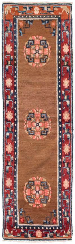 Tibetan rug | MasterArt